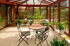 Hawkshead Hill conservatory quotes