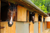 free Hawkshead Hill stable construction quotes