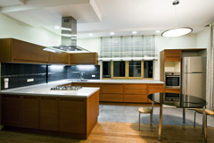 kitchen extensions Hawkshead Hill